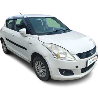 Maruti Swift-img